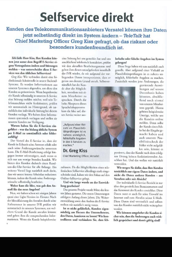 PUBLICATIONS